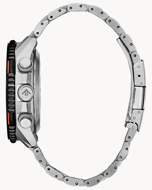 Citizen Promaster Skyhawk A-T Eco-Drive Black Titanium Watch Citizen Promaster Skyhawk A-T Eco-Drive Black Titanium Watch